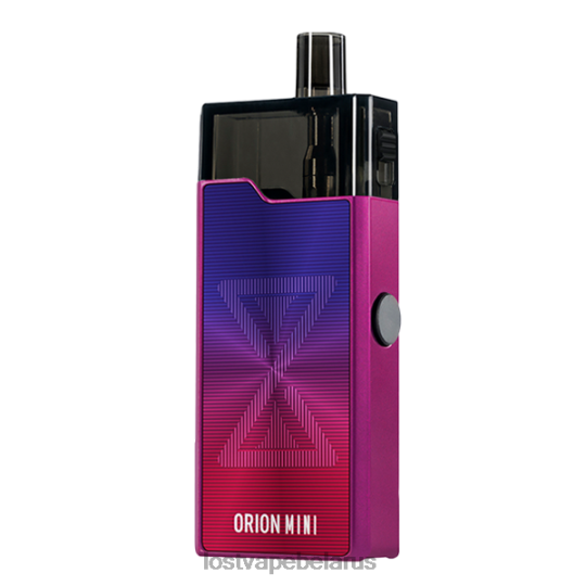 Lost Vape Orion мини-под комплект призрачный фиолетовый 4XNRV299 Lost Vape Pods Near Me