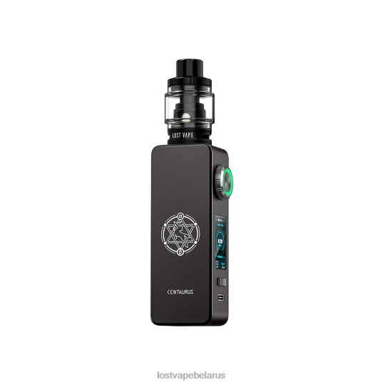 Lost Vape Centaurus комплект м100 | издание Sub Coo Tank бронзово-серый 4XNRV419 Lost Vape Pods Near Me