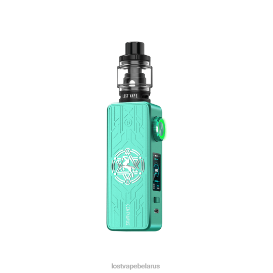 Lost Vape Centaurus комплект м100 | издание Sub Coo Tank ледяная мята 4XNRV420 Lost Vape Customer Service