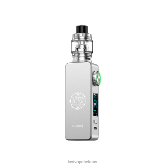 Lost Vape Centaurus комплект м100 | издание Sub Coo Tank межзвездный 4XNRV421 Lost Vape Belarus