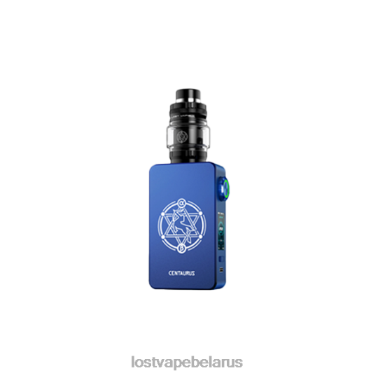 Lost Vape Centaurus комплект м200 темно-синий 4XNRV27 Lost Vape Near Me Belarus