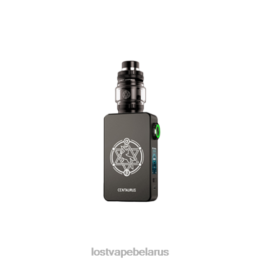 Lost Vape Centaurus комплект м200 бронзово-серый 4XNRV282 Lost Vape Minsk
