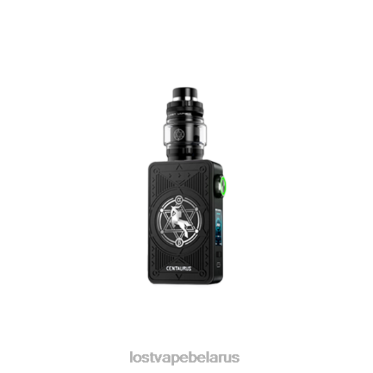 Lost Vape Centaurus комплект м200 галактика черная 4XNRV283 Lost Vape Contact