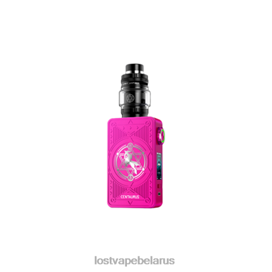 Lost Vape Centaurus комплект м200 розовая планета 4XNRV285 Lost Vape Wholesale Belarus