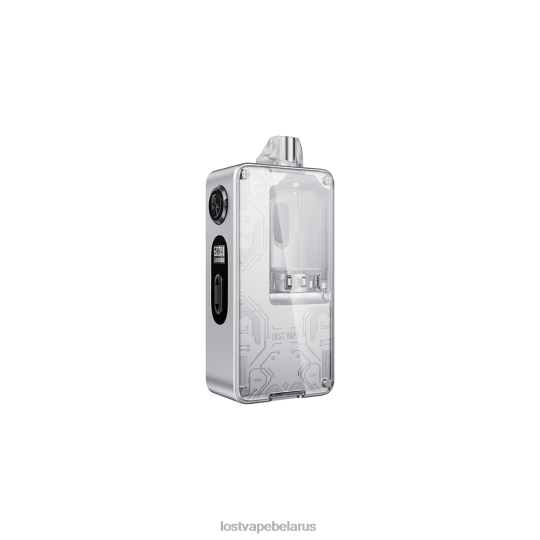 Lost Vape Centaurus комплект b60 aio | система капсул кибершторм 4XNRV338 Lost Vape Price