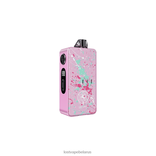 Lost Vape Centaurus комплект b60 aio | система капсул летний бриз 4XNRV340 Lost Vape Customer Service