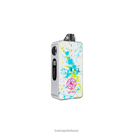 Lost Vape Centaurus комплект b60 aio | система капсул зимние брызги 4XNRV341 Lost Vape Belarus