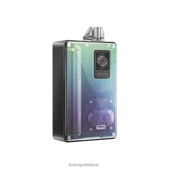 Lost Vape Centaurus комплект b80 aio | система капсул| батарея не входит в комплект туманность блеск 4XNRV305 Lost Vape Wholesale Belarus