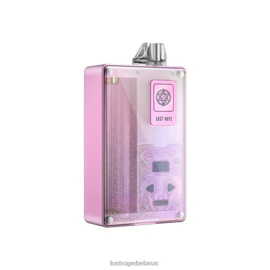 Lost Vape Centaurus комплект b80 aio | система капсул| батарея не входит в комплект туманности галактики 4XNRV307 Lost Vape Near Me Belarus