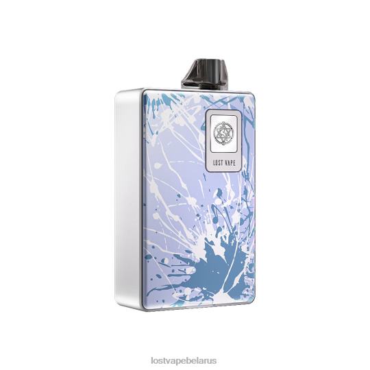 Lost Vape Centaurus комплект b80 aio | система капсул| батарея не входит в комплект хлынул серый 4XNRV309 Lost Vape Pods Near Me