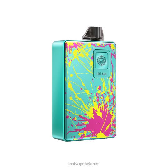 Lost Vape Centaurus комплект b80 aio | система капсул| батарея не входит в комплект хлестать зеленью 4XNRV310 Lost Vape Customer Service