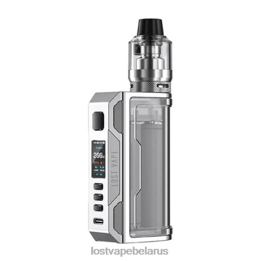 Lost Vape Thelema комплект квест 200 Вт сс/прозрачный 4XNRV141 Lost Vape Belarus