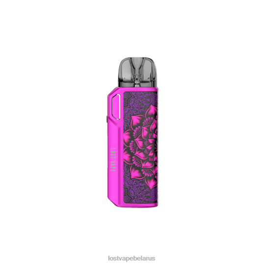 Lost Vape Thelema элитный комплект системы pod розовый выживший 4XNRV332 Lost Vape Minsk