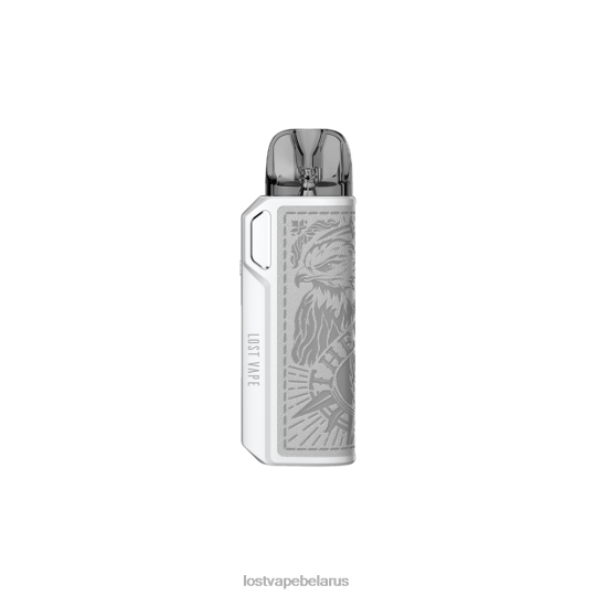 Lost Vape Thelema элитный комплект системы pod орел серый 4XNRV333 Lost Vape Contact