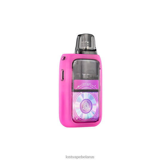 Lost Vape URSA Epoch стручковая система 25 Вт раздавить смесь 4XNRV358 Lost Vape Price