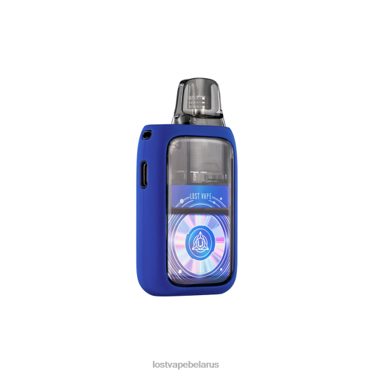 Lost Vape URSA Epoch стручковая система 25 Вт импульсный микс 4XNRV361 Lost Vape Belarus