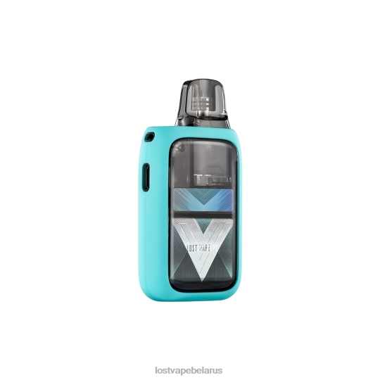 Lost Vape URSA Epoch стручковая система 25 Вт гоночная зона 4XNRV362 Lost Vape Minsk