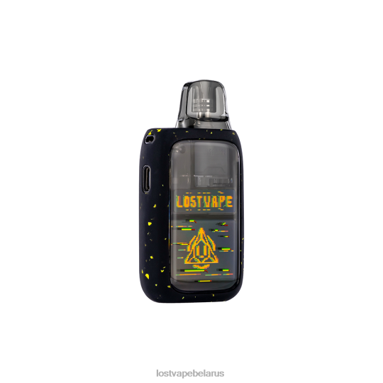 Lost Vape URSA Epoch стручковая система 25 Вт аркадная эпоха 4XNRV44 Lost Vape Flavors Belarus