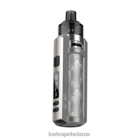 Lost Vape URSA Mini комплект стручка 30 Вт кристальный крем 4XNRV25 Lost Vape Wholesale Belarus