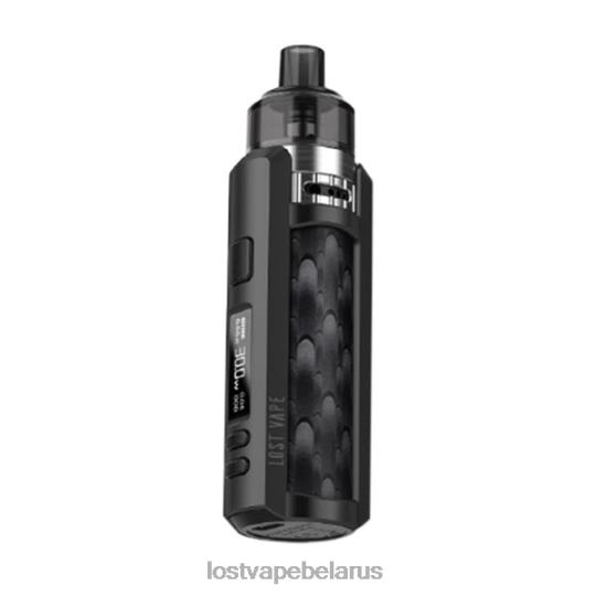 Lost Vape URSA Mini комплект стручка 30 Вт темный рыцарь 4XNRV266 Lost Vape Review Belarus