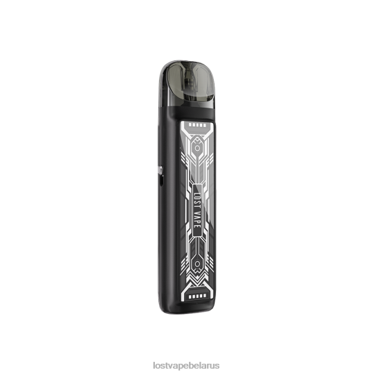 Lost Vape URSA Nano 2 комплекта | система капсул трансфо-пространство 4XNRV286 Lost Vape Review Belarus