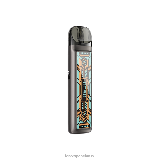 Lost Vape URSA Nano 2 комплекта | система капсул моторное пространство 4XNRV287 Lost Vape Near Me Belarus