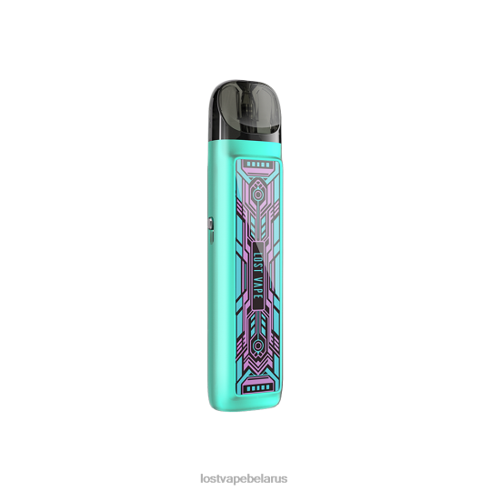 Lost Vape URSA Nano 2 комплекта | система капсул ледяное пространство 4XNRV289 Lost Vape Pods Near Me