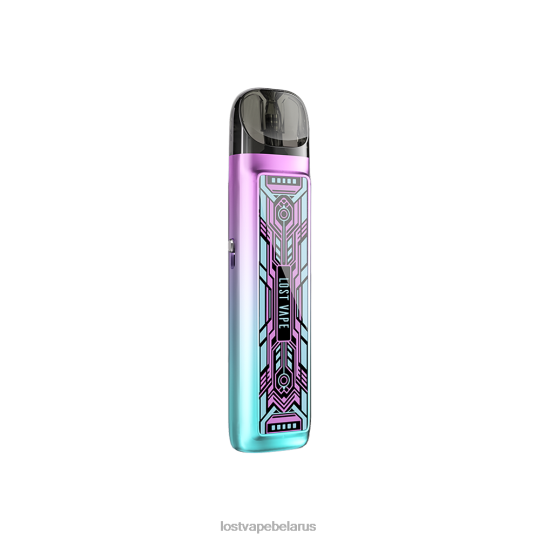Lost Vape URSA Nano 2 комплекта | система капсул динамическое пространство 4XNRV28 Lost Vape Price