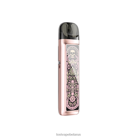 Lost Vape URSA Nano 2 комплекта | система капсул королевская душа 4XNRV291 Lost Vape Belarus