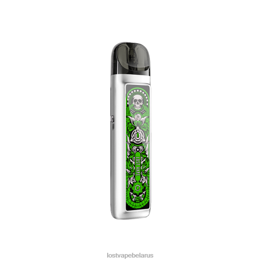 Lost Vape URSA Nano 2 комплекта | система капсул дикая душа 4XNRV293 Lost Vape Contact