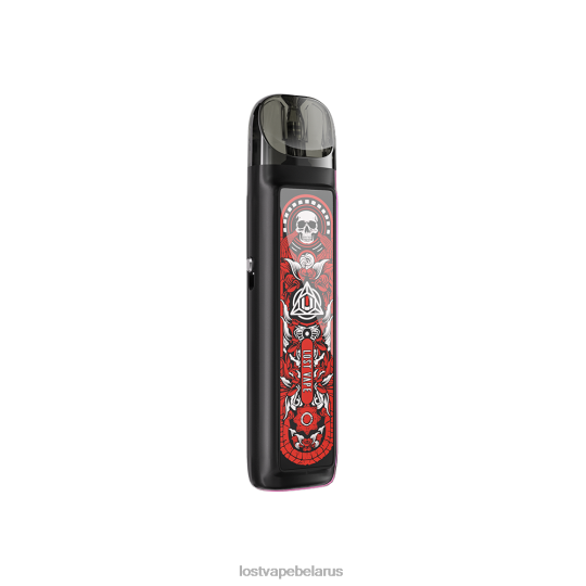 Lost Vape URSA Nano 2 комплекта | система капсул месть души 4XNRV294 Lost Vape Flavors Belarus