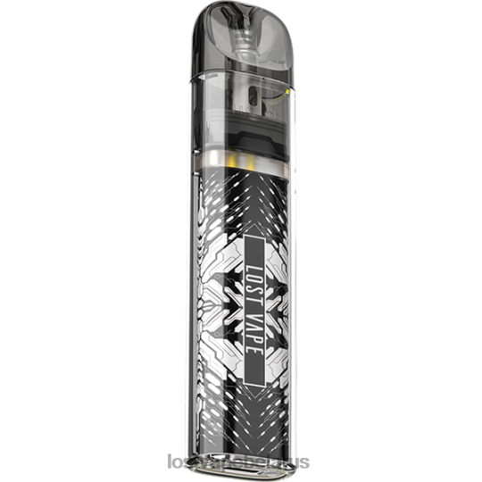 Lost Vape URSA Nano комплект арт-пода глубокий космос x халейдо арт 4XNRV23 Lost Vape Contact