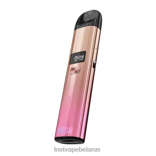 Lost Vape URSA Pro комплект капсул Сакура г 4XNRV154 Lost Vape Flavors Belarus