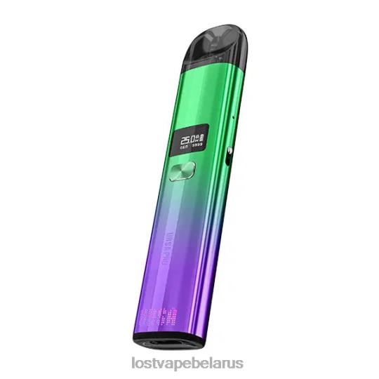 Lost Vape URSA Pro комплект капсул Антарктида г 4XNRV155 Lost Vape Wholesale Belarus