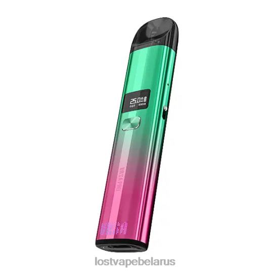 Lost Vape URSA Pro комплект капсул мохито г 4XNRV156 Lost Vape Review Belarus