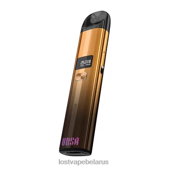 Lost Vape URSA Pro комплект капсул восход солнца г 4XNRV157 Lost Vape Near Me Belarus