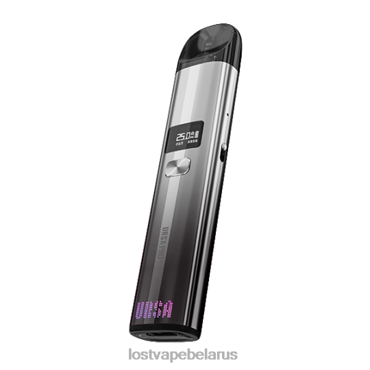 Lost Vape URSA Pro комплект капсул полночь г 4XNRV158 Lost Vape Price