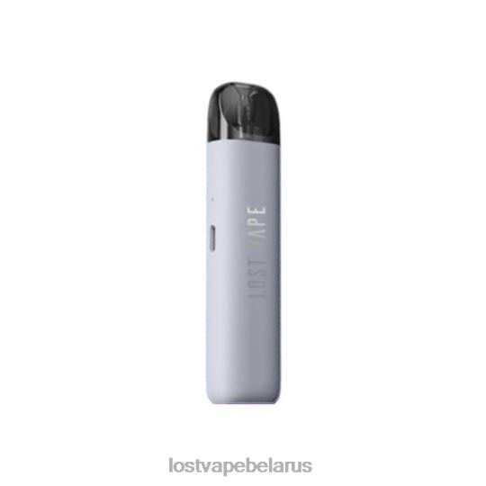 Lost Vape URSA S комплект капсул каменно-серый 4XNRV204 Lost Vape Flavors Belarus
