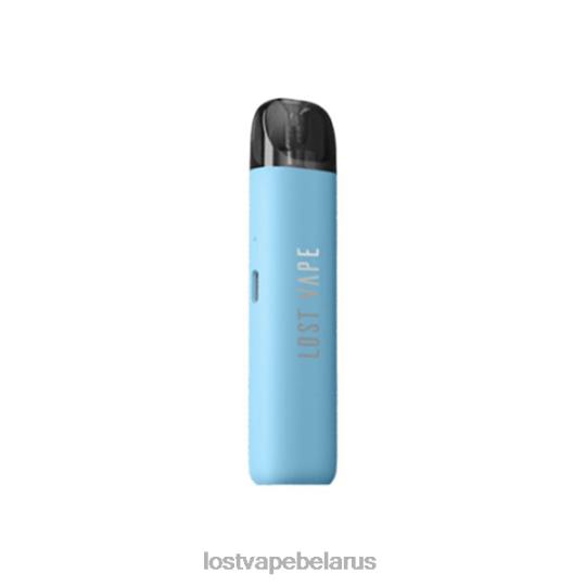 Lost Vape URSA S комплект капсул голубые 4XNRV205 Lost Vape Wholesale Belarus