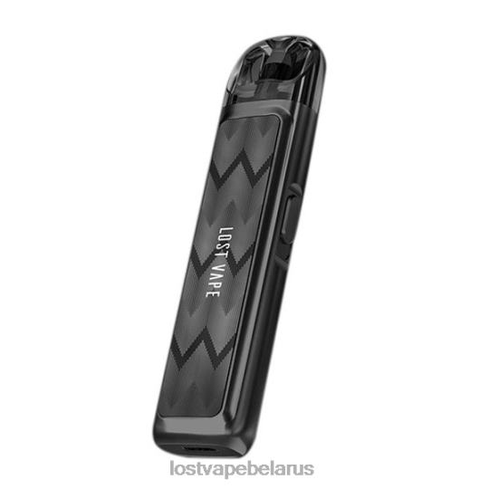 Lost Vape URSA комплект капсул | 800 мАч волна черная 4XNRV218 Lost Vape Price