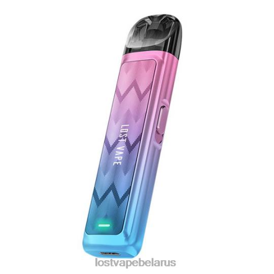 Lost Vape URSA комплект капсул | 800 мАч сакура розовая 4XNRV227 Lost Vape Near Me Belarus