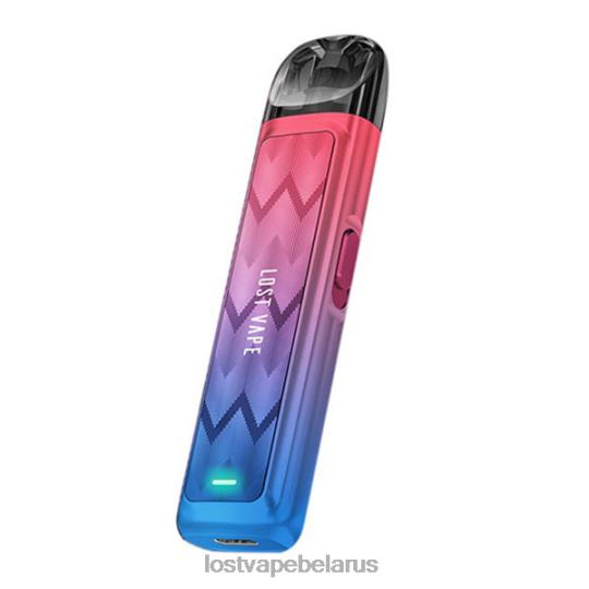 Lost Vape URSA комплект капсул | 800 мАч Королевский синий 4XNRV228 Lost Vape Price