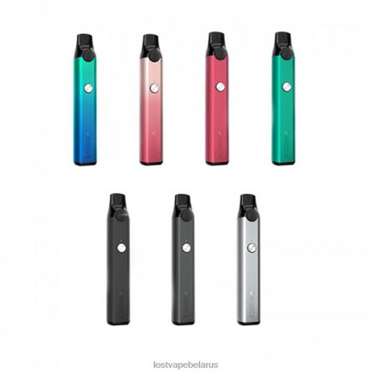Lost Vape UB облегченный комплект капсул | 30 Вт мистическая бронза 4XNRV444 Lost Vape Flavors Belarus