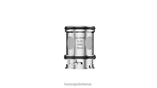 Lost Vape UB максимальная катушка (3 шт.) 0,2 Ом 4XNRV149 Lost Vape Pods Near Me