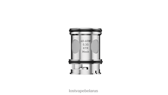 Lost Vape UB максимальная катушка (3 шт.) 0,3 Ом 4XNRV150 Lost Vape Customer Service