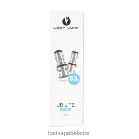катушка l7 0,3 ом