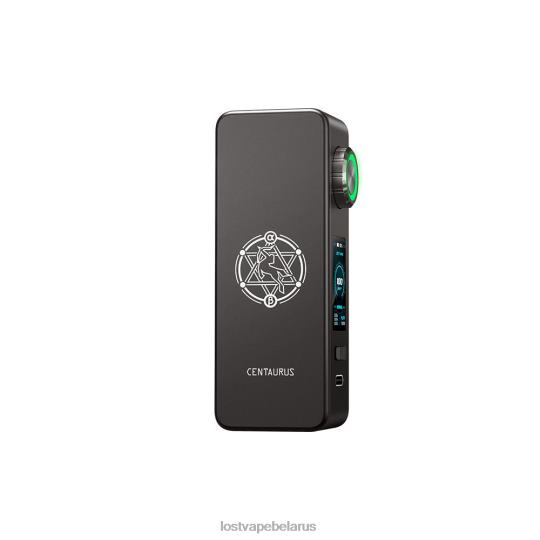Lost Vape Centaurus м100 мод бронзово-серый 4XNRV412 Lost Vape Minsk