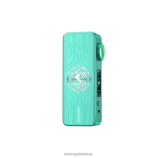 Lost Vape Centaurus м100 мод ледяная мята 4XNRV413 Lost Vape Contact