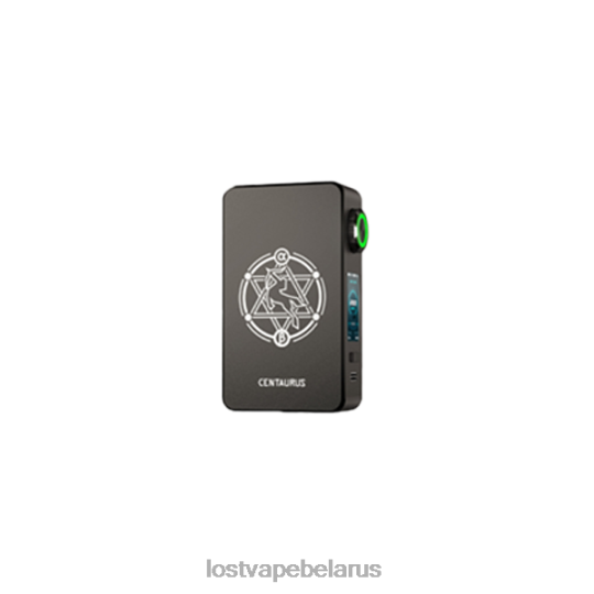 Lost Vape Centaurus м200 мод бронзово-серый 4XNRV260 Lost Vape Customer Service