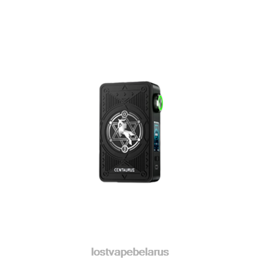 Lost Vape Centaurus м200 мод галактика черная 4XNRV261 Lost Vape Belarus